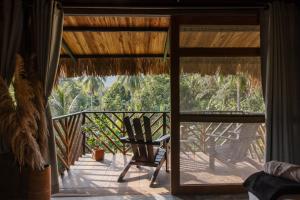 Salvia Madre Hotel Boutique