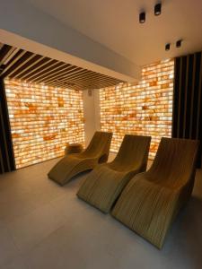 Nowy apartament - jacuzzi, sauny, sala zabaw, bilard, garaż, 400m do plaży bez schodów