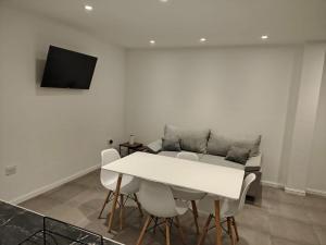 Departamento 3 ambientes a estrenar a 3 cuadras de la playa con cochera