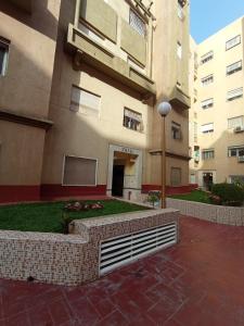 Summer & family apartments, Cheer on your team CAN