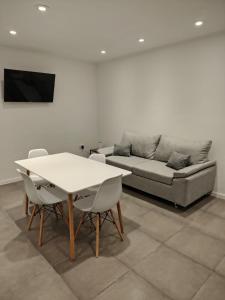 Departamento 3 ambientes a estrenar a 3 cuadras de la playa con cochera