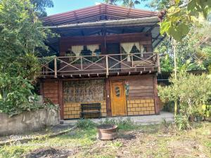 Habitación sencilla