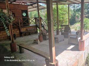 Habitación sencilla