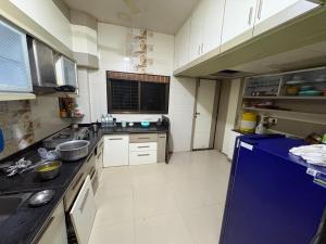 JV Nalanda, villa