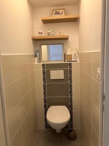 Centre ville studio meublé de tourisme classé 2 étoiles