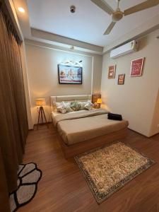 The Highview Haven By Royal Rooms