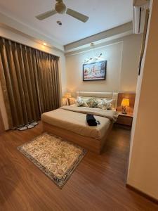 The Highview Haven By Royal Rooms