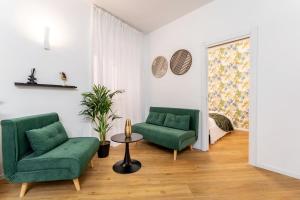 Frascatis Most Exclusive Stay Central Square