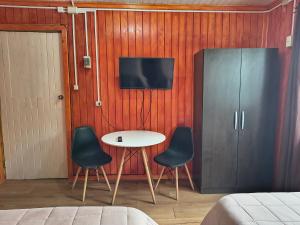 Hostel Notro Valdivia