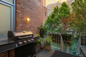 Morningside Manor by RoveTravel Upper Westside TH