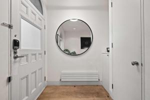 Morningside Manor by RoveTravel Upper Westside TH