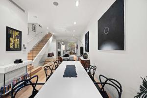 Morningside Manor by RoveTravel Upper Westside TH