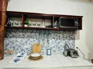 Arrecife Eco Cabañas Palomino