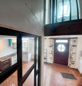 3 kms de Binic maison en pierres 4 chambres jardin