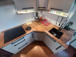 3 kms de Binic maison en pierres 4 chambres jardin