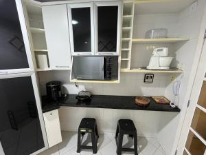 Melhor Apto no Centro ao lado da Praia e Comércio