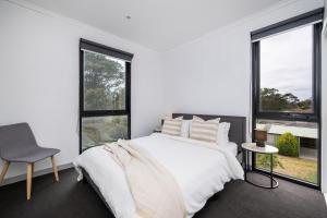 Fazzys Haven - Capel Sound