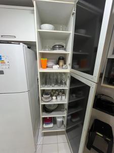 Melhor Apto no Centro ao lado da Praia e Comércio