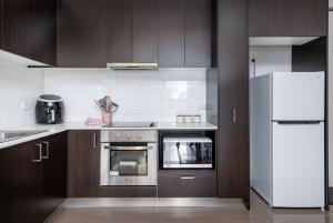 Fazzys Haven - Capel Sound