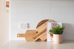 Fazzys Haven - Capel Sound