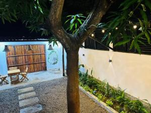 Arrecife Eco Cabañas Palomino