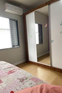 Casa à 250 metros da praia, Florianópolis, SC