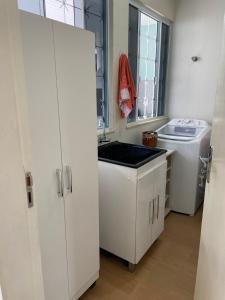 Casa à 250 metros da praia, Florianópolis, SC