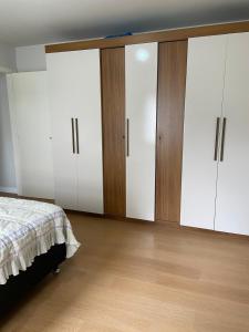 Casa à 250 metros da praia, Florianópolis, SC