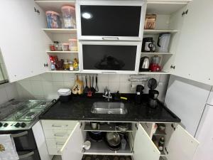 Melhor Apto no Centro ao lado da Praia e Comércio