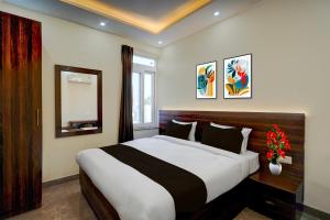 Townhouse Dharampur Railway Station