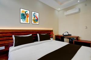 Townhouse Dharampur Railway Station