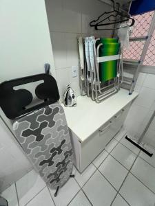 Melhor Apto no Centro ao lado da Praia e Comércio