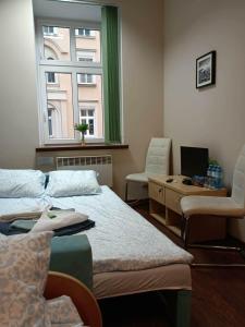 Noclegi Juliusz Slowacki 6