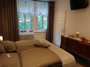 Pension Waldschlösschen