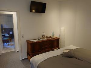 Pension Waldschlösschen