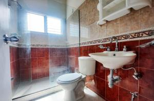 habitacion acojedora