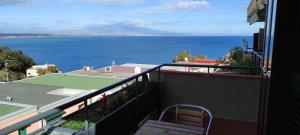 La Rose sur la Mer Two-room apartment with sea view
