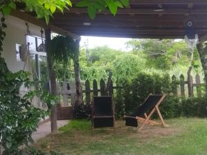 Recámaras sol y arena