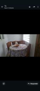 Cabaña amoblada Isla Teja