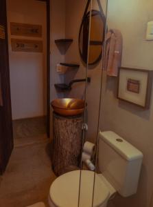 Casa Villa Robb- charme, natureza e conforto