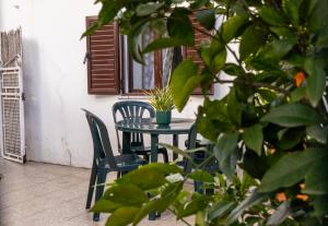 Cantinho Alentejano-Rua das Hortas, Corte Pao e Agua