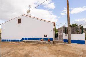 Cantinho Alentejano-Rua das Hortas, Corte Pao e Agua