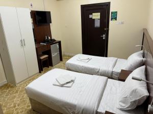 نزل رائد وان 1