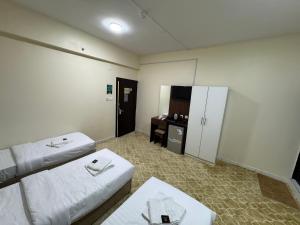 نزل رائد وان 1