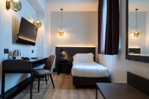 Hotel Regina Margherita img55