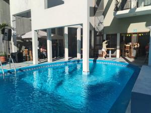 Kaenla House & Apartments