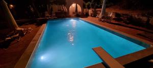 Seaside studio with swimming pool & parking #3