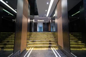 Luxury Studio Corniche near H2 Area