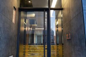 Luxury Studio Corniche near H2 Area