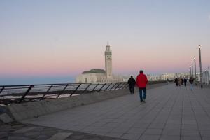 Luxury Studio Corniche near H2 Area